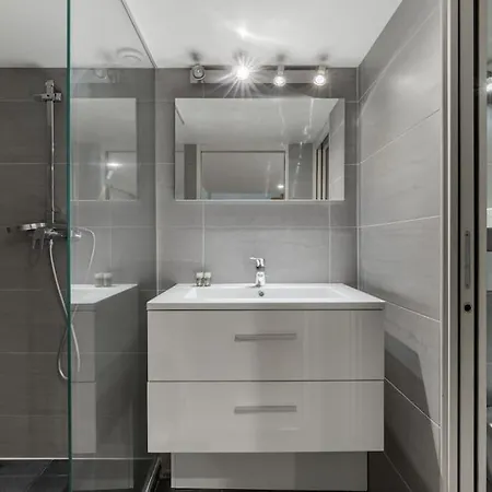 Appartamento Hsh Cosy Duplex Kleber Arc De Triomphe Parigi