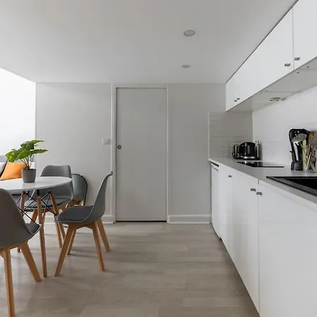 Hsh Cosy Duplex Kleber Arc De Triomphe Appartamento *