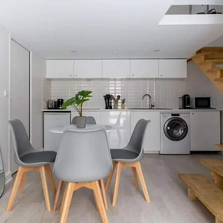 Appartamento Hsh Cosy Duplex Kleber Arc De Triomphe *