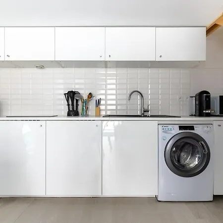 Hsh Cosy Duplex Kleber Arc De Triomphe Appartamento *