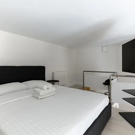 Apartment Hsh Cosy Duplex Kleber Arc De Triomphe